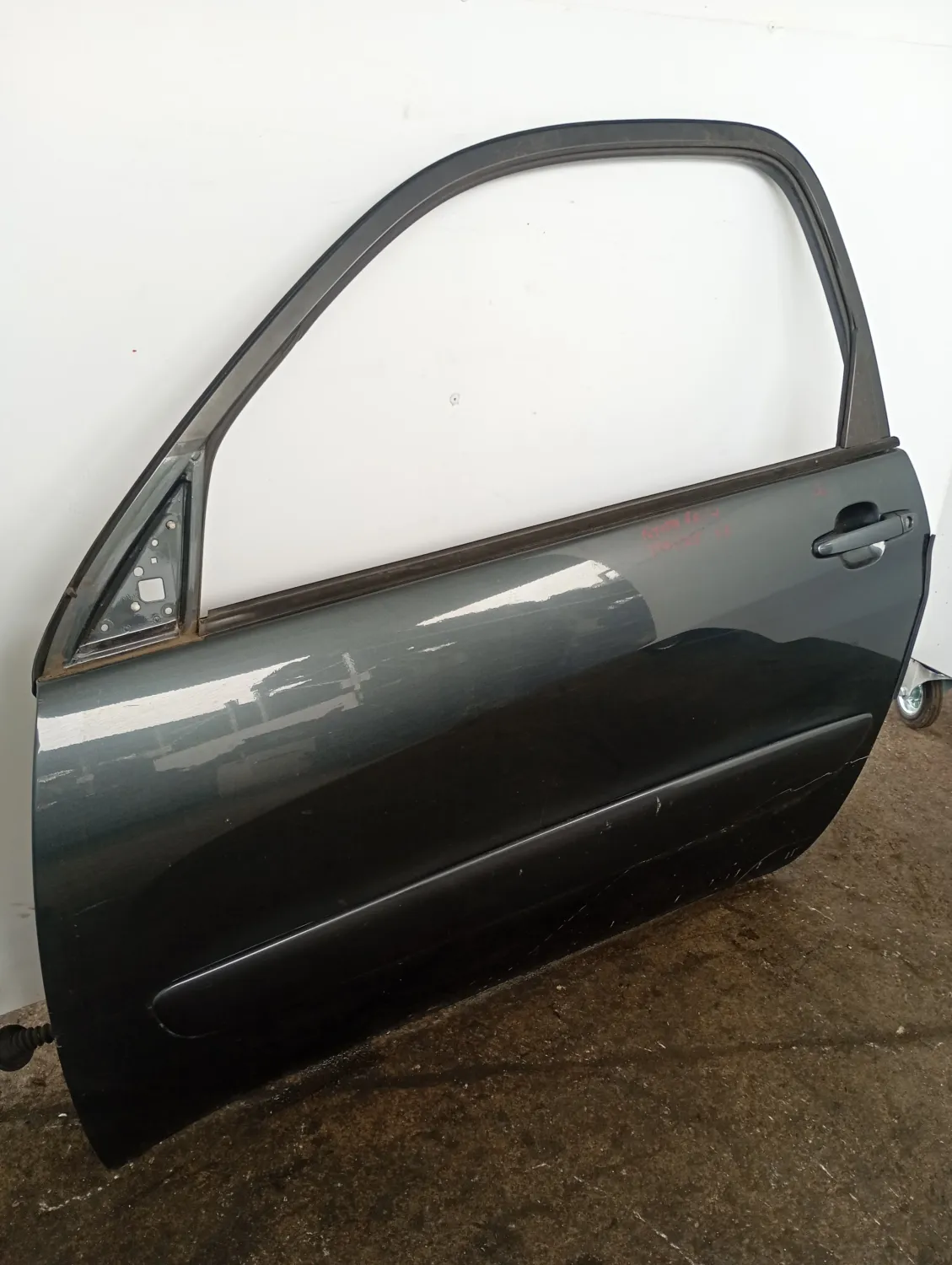 Porta anteriore Toyota RAV 4 2a Serie 2005 6700242100