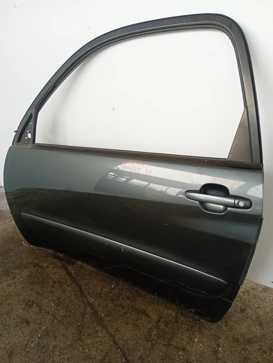 Porta anteriore Toyota RAV 4 2a Serie 2005 6700242100