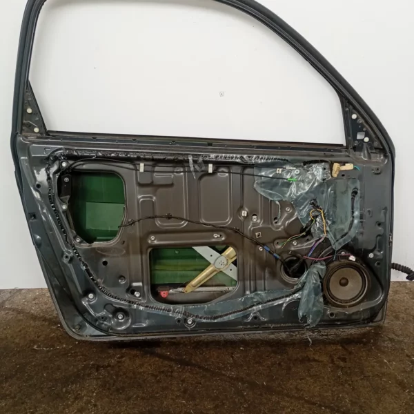 Porta anteriore sinistra Toyota Rav 4 2a Serie (2000 – 2006) 2.0 85 KW diesel 6700242100 1CD FTV