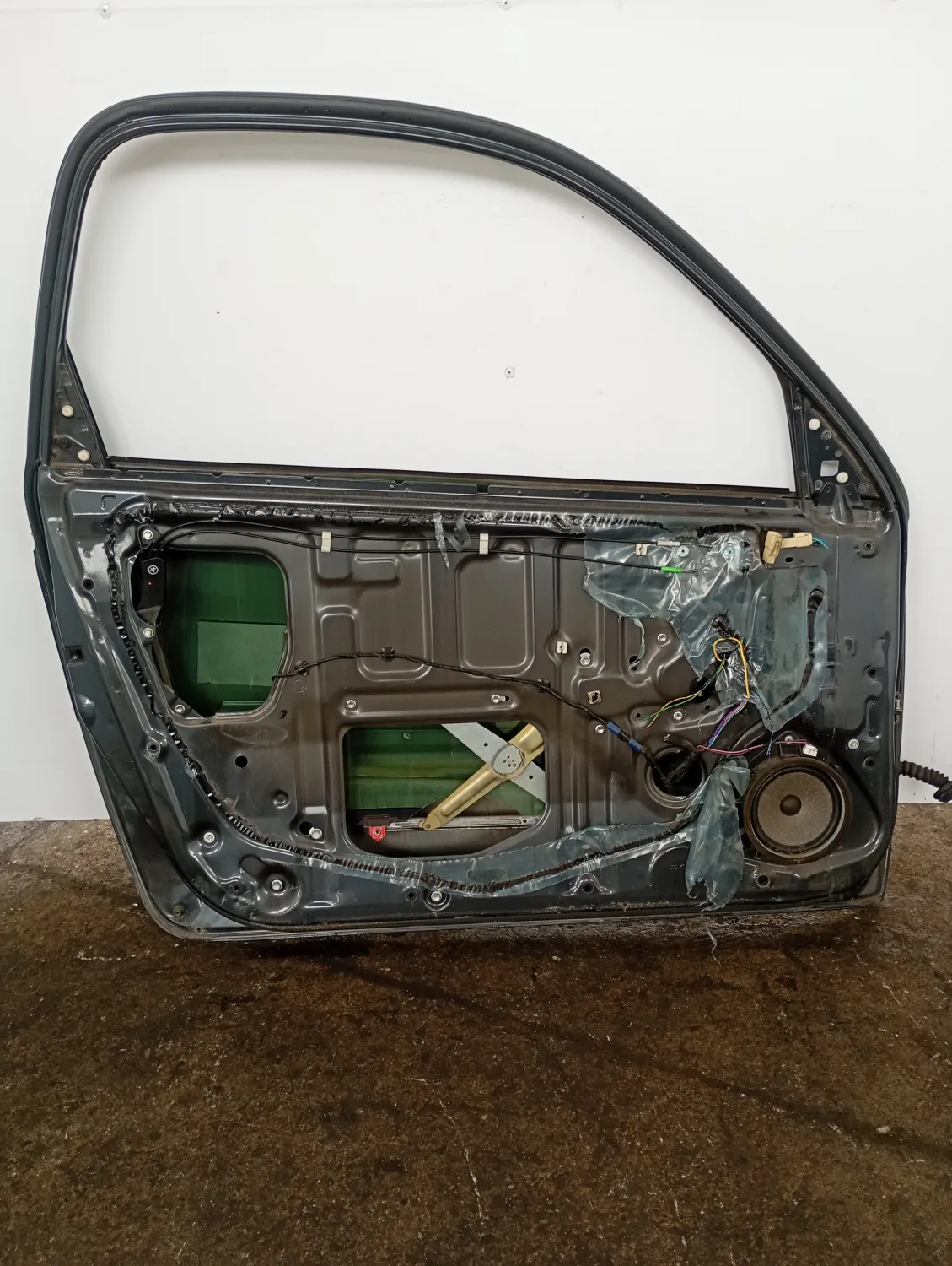 Porta anteriore Toyota RAV 4 2a Serie 2005 6700242100