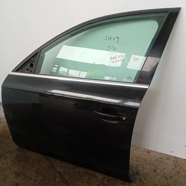 Porta anteriore sinistra Audi A4 (2007 – 2013) 2.0 105 KW diesel 8K0831051J CAG