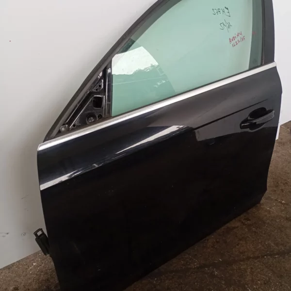 Porta anteriore sinistra Audi A4 (2007 – 2013) 2.0 105 KW diesel 8K0831051J CAG