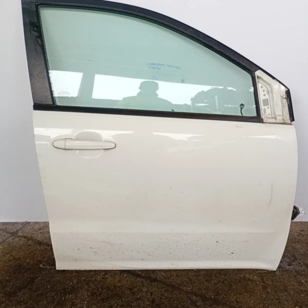 Porta anteriore Ssangyong KORANDO 2012 6202134104