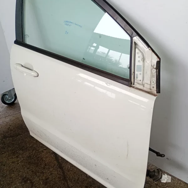 Porta anteriore Ssangyong KORANDO 2012 6202134104