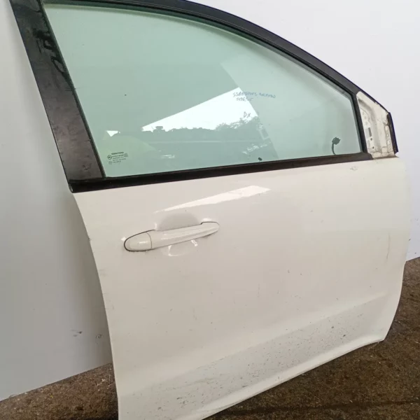 Porta anteriore Ssangyong KORANDO 2012 6202134104