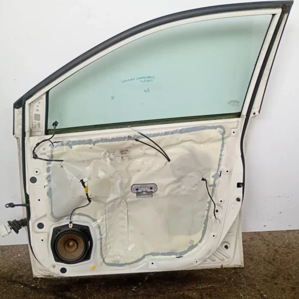 Porta anteriore Ssangyong KORANDO 2012 6202134104