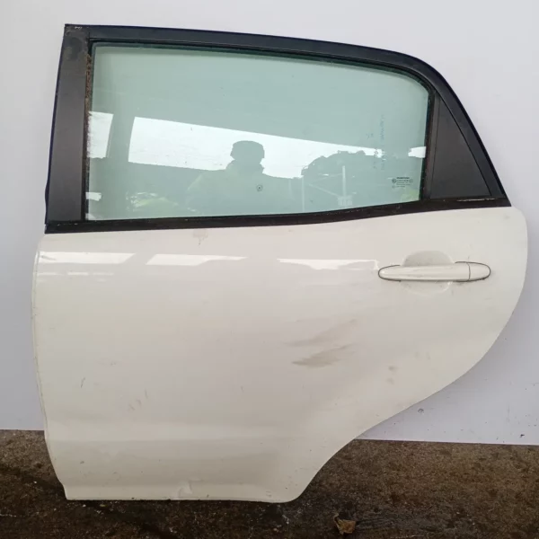 Porta posteriore Ssangyong KORANDO 2012 6301134103