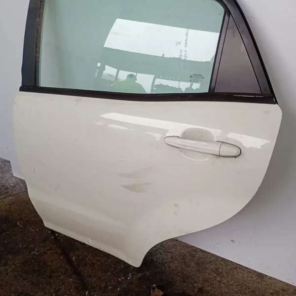 Porta posteriore Ssangyong KORANDO 2012 6301134103