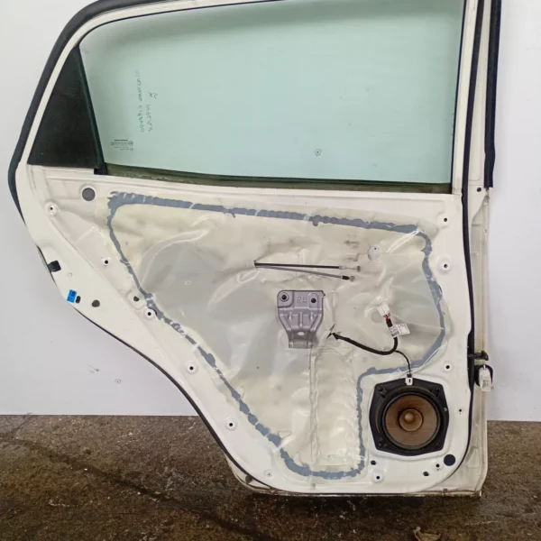 Porta posteriore Ssangyong KORANDO 2012 6301134103