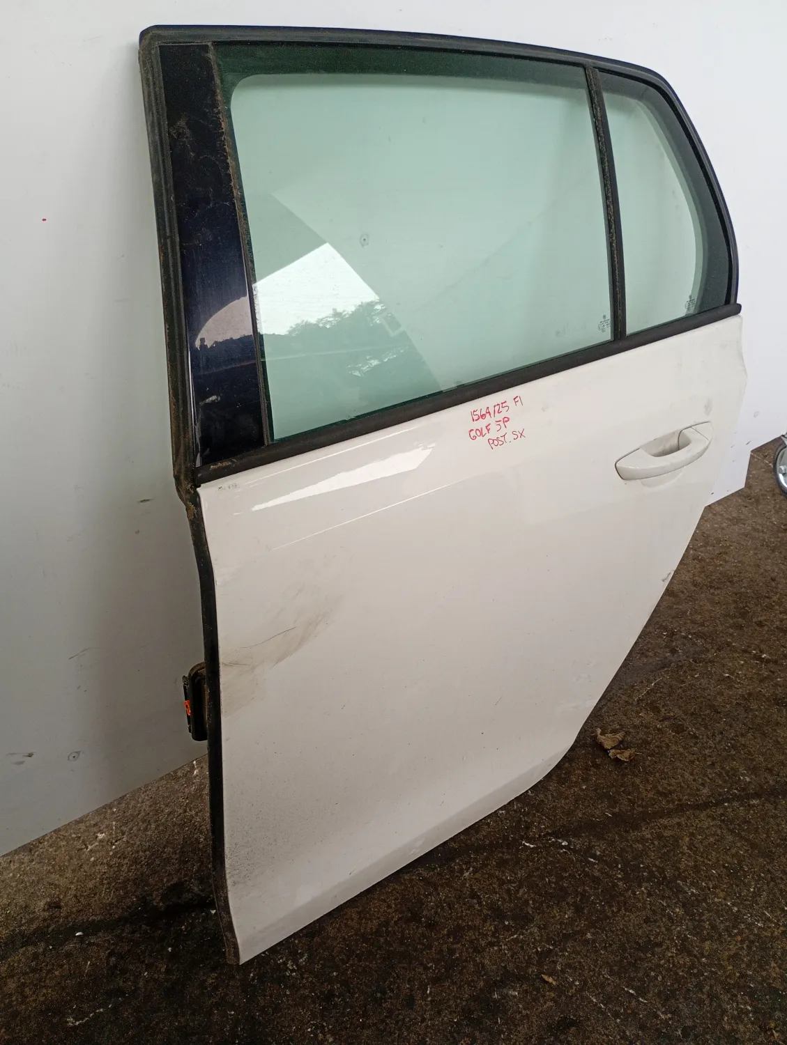 Porta posteriore Volkswagen GOLF 2012 1K9833055B