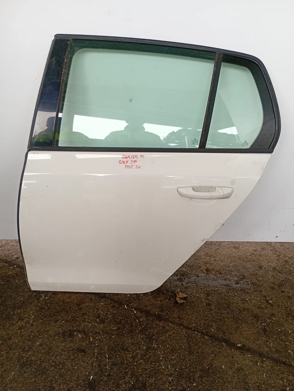 Porta posteriore Volkswagen GOLF 2012 1K9833055B