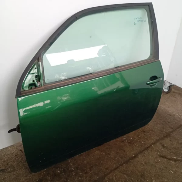 Porta anteriore Volkswagen LUPO 2004 6X3831051AJ