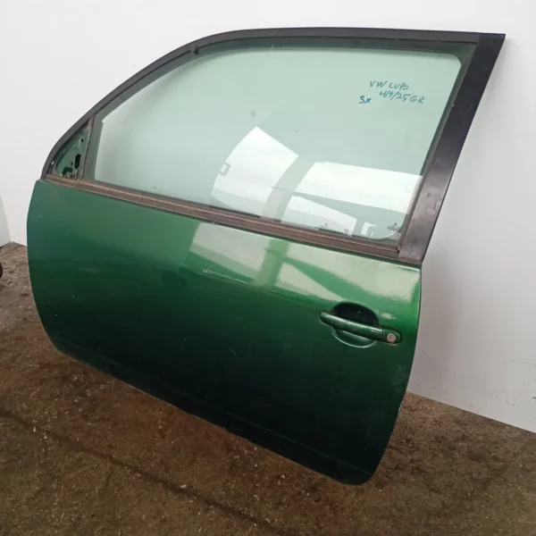 Porta anteriore Volkswagen LUPO 2004 6X3831051AJ