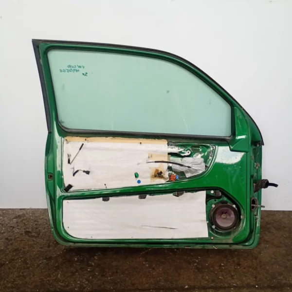 Porta anteriore Volkswagen LUPO 2004 6X3831051AJ