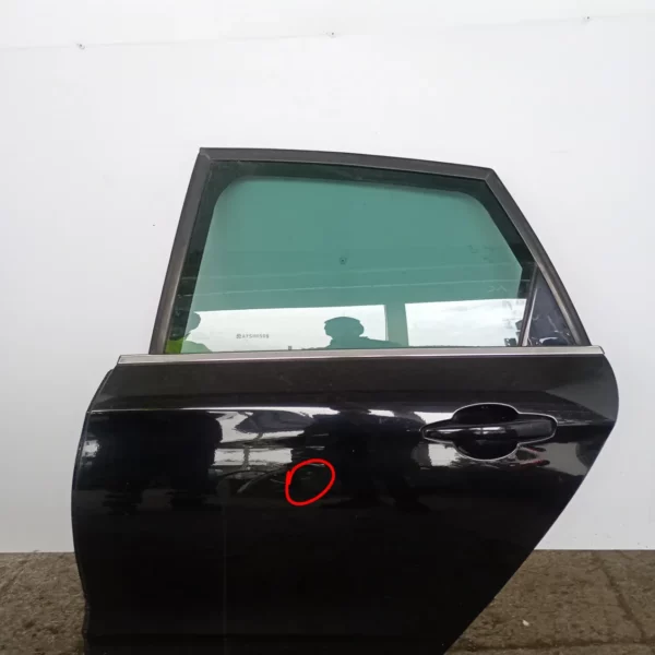 Porta posteriore Citroen C4 2011 9006R9