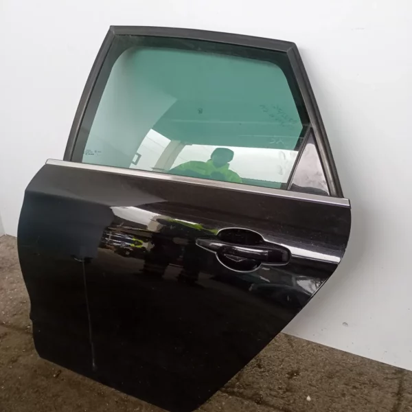 Porta posteriore Citroen C4 2011 9006R9