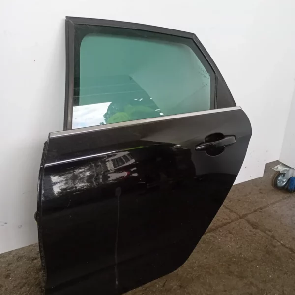 Porta posteriore Citroen C4 2011 9006R9