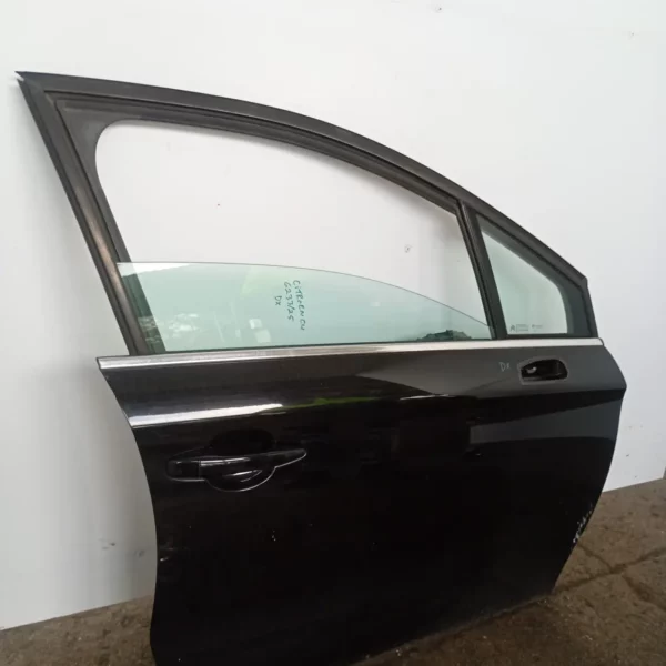 Porta anteriore Citroen C4 2011 9004CY