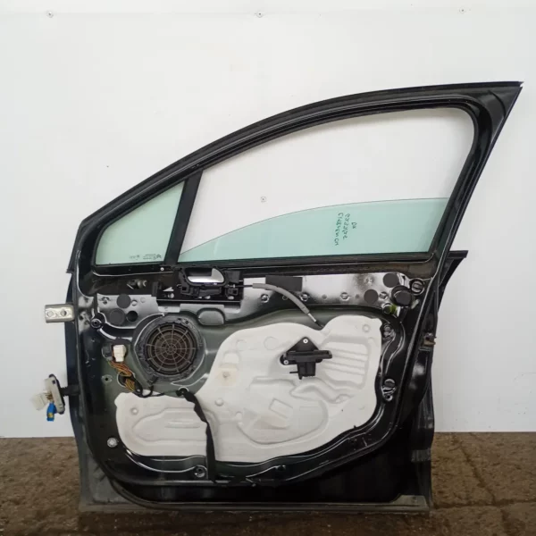Porta anteriore Citroen C4 2011 9004CY