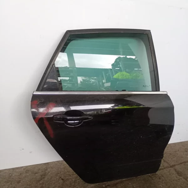 Porta posteriore destra Citroen C4 (2010 – 2018) 1.6 82 KW diesel 9008X2 9HR