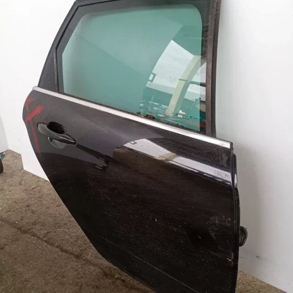 Porta posteriore destra Citroen C4 (2010 – 2018) 1.6 82 KW diesel 9008X2 9HR