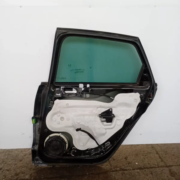 Porta posteriore destra Citroen C4 (2010 – 2018) 1.6 82 KW diesel 9008X2 9HR