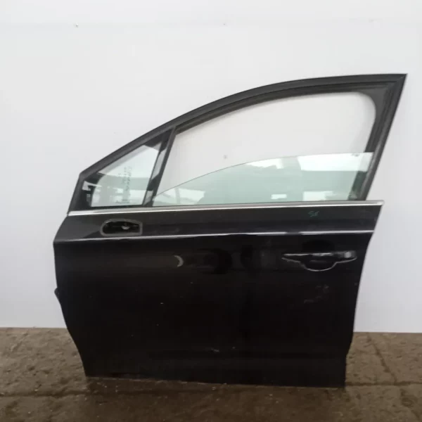 Porta anteriore sinistra Citroen C4 (2010 – 2018) 1.6 82 KW diesel 9002EF 9HR