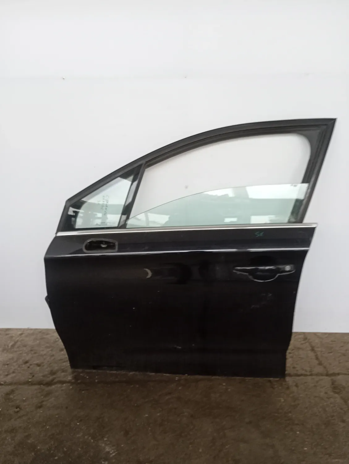 Porta anteriore Citroen C4 2011 9002EF