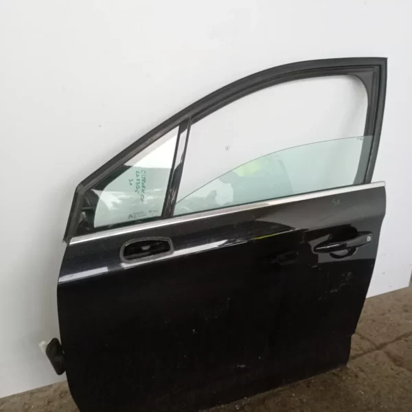 Porta anteriore sinistra Citroen C4 (2010 – 2018) 1.6 82 KW diesel 9002EF 9HR