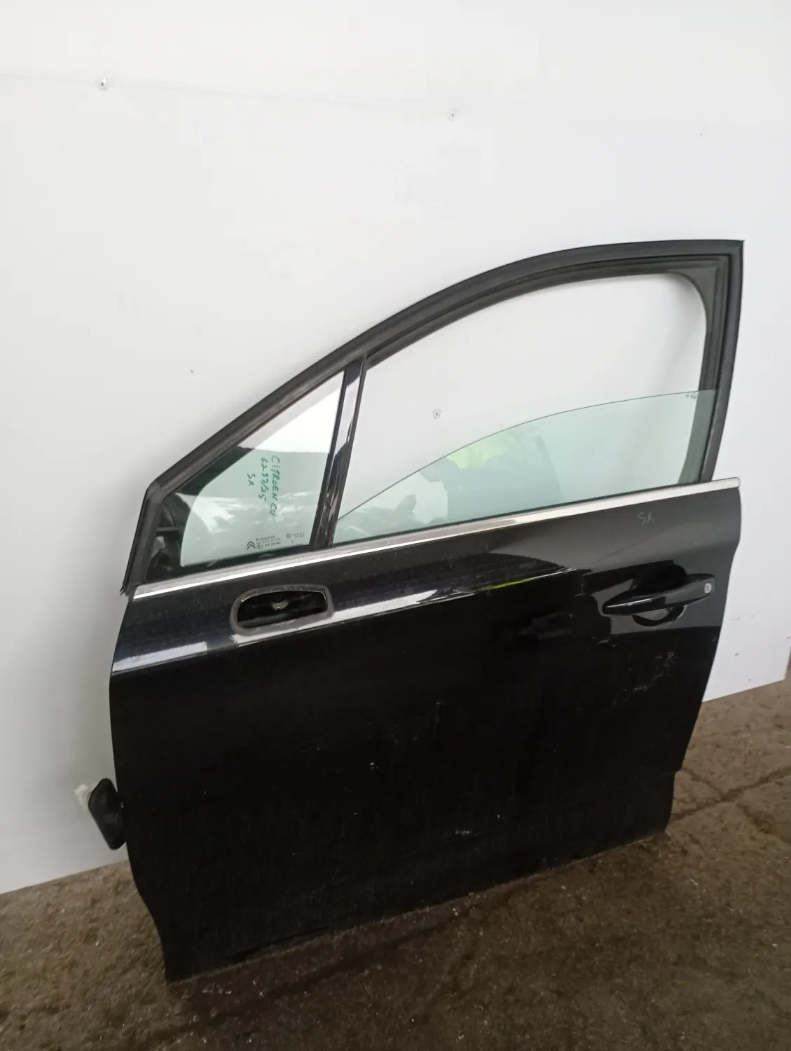 Porta anteriore Citroen C4 2011 9002EF