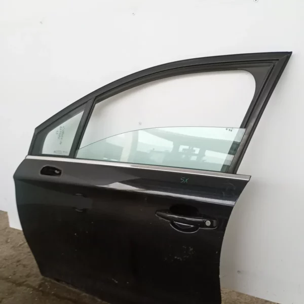 Porta anteriore sinistra Citroen C4 (2010 – 2018) 1.6 82 KW diesel 9002EF 9HR