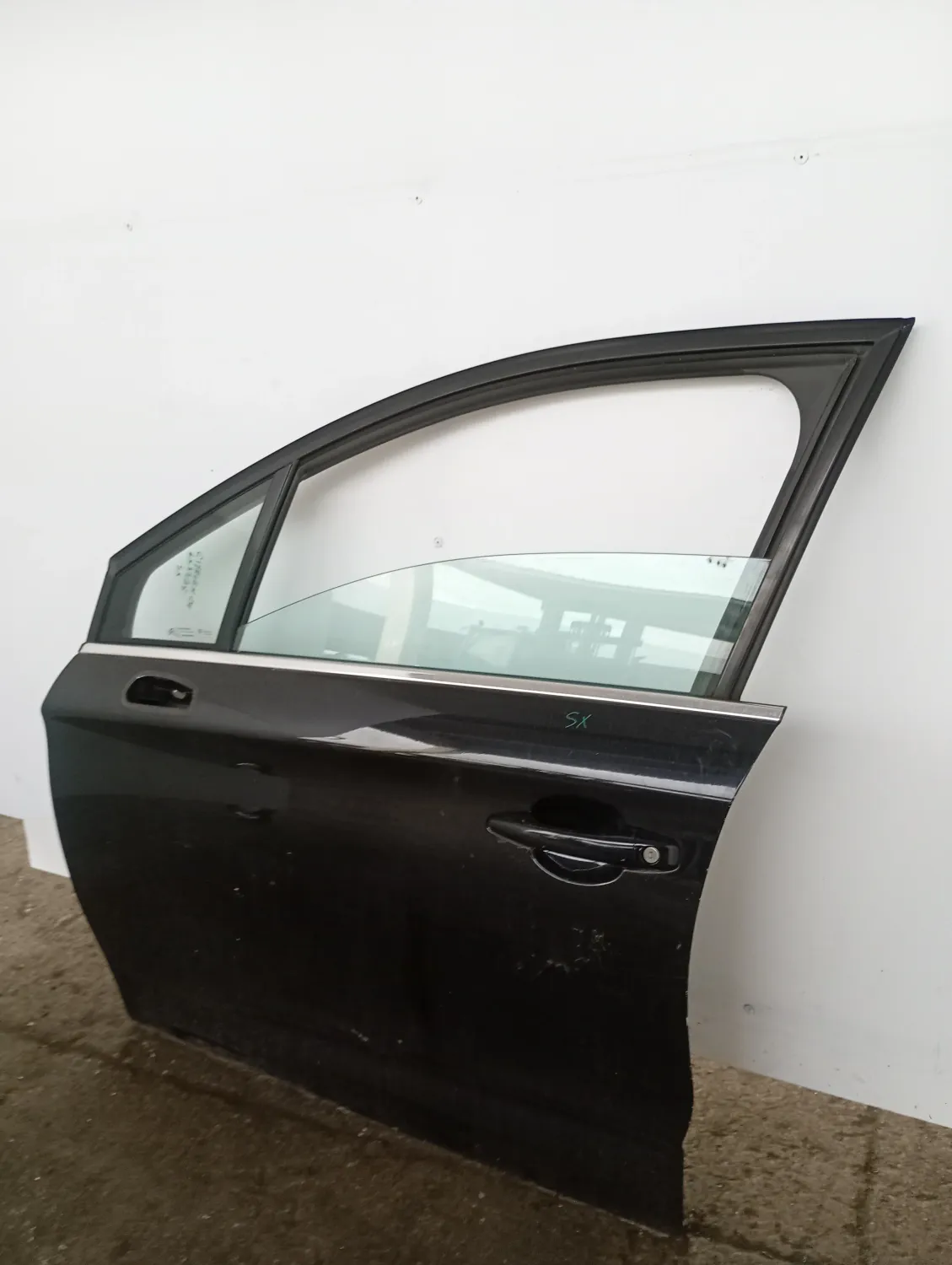 Porta anteriore Citroen C4 2011 9002EF