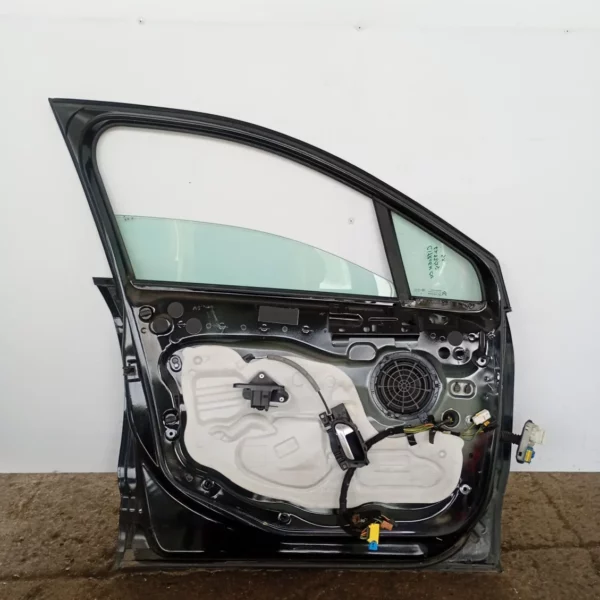 Porta anteriore sinistra Citroen C4 (2010 – 2018) 1.6 82 KW diesel 9002EF 9HR