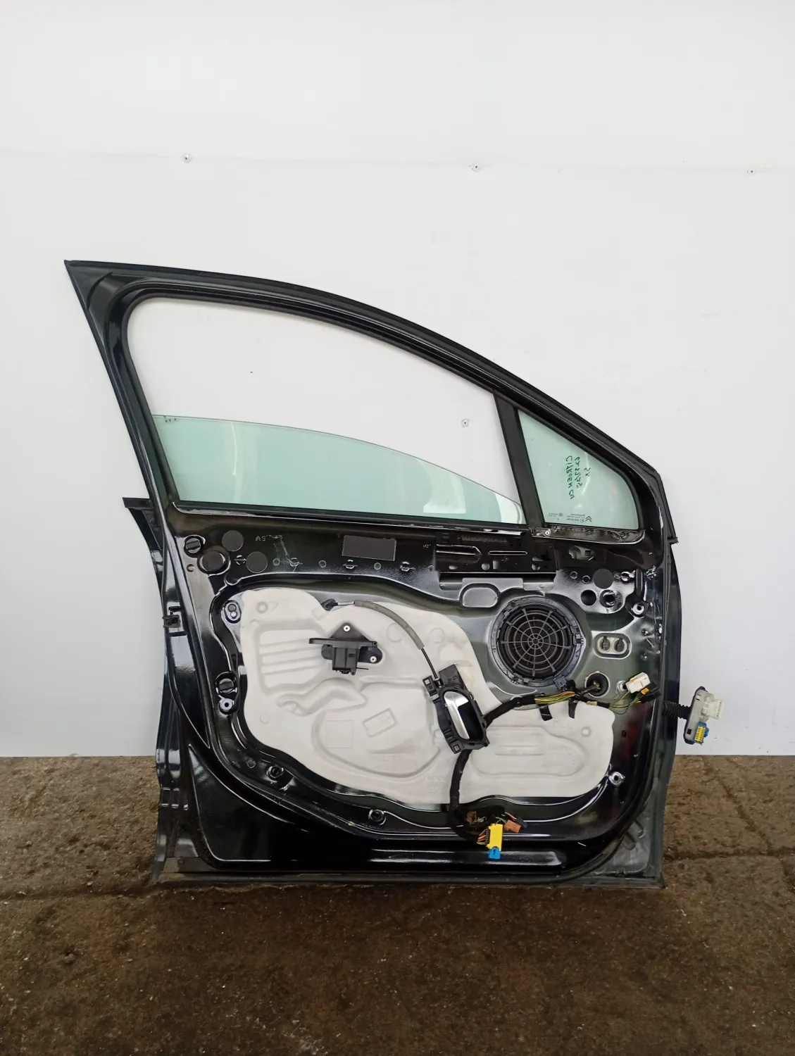 Porta anteriore Citroen C4 2011 9002EF