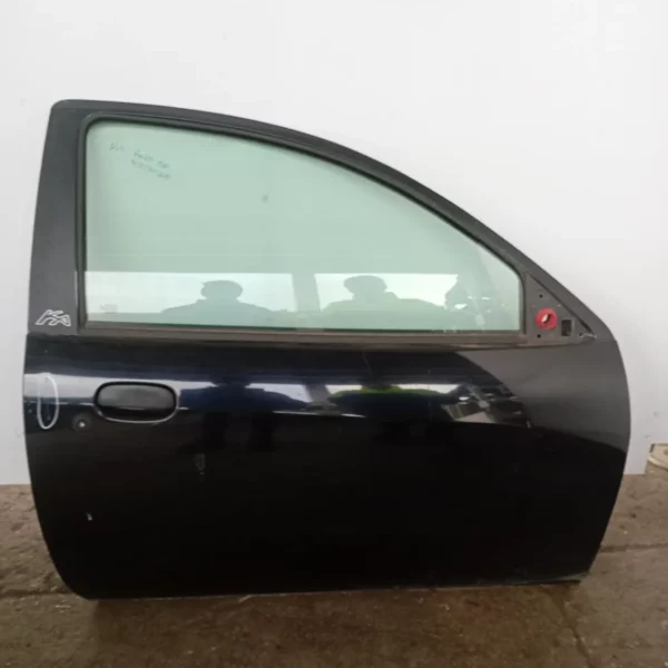 Porta anteriore destra Ford Ka (1996 – 2008) 1.3 51 KW benzina 1692565 A9A