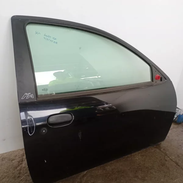 Porta anteriore destra Ford Ka (1996 – 2008) 1.3 51 KW benzina 1692565 A9A