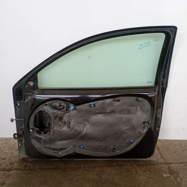 Porta anteriore destra Ford Ka (1996 – 2008) 1.3 51 KW benzina 1692565 A9A