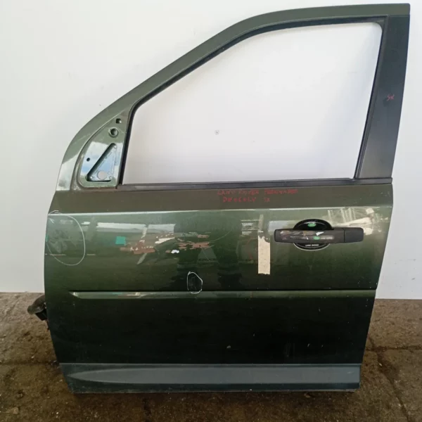 Porta anteriore sinistra Land Rover Freelander (2006 – 2015) 2.2 118 KW LR023161