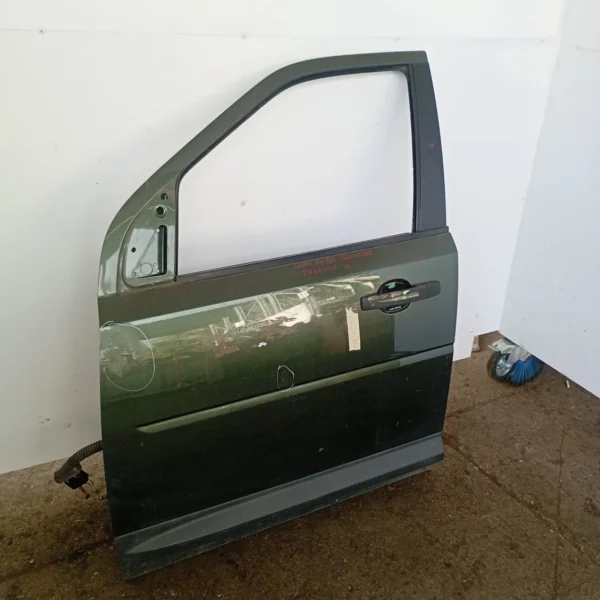 Porta anteriore sinistra Land Rover Freelander (2006 – 2015) 2.2 118 KW LR023161