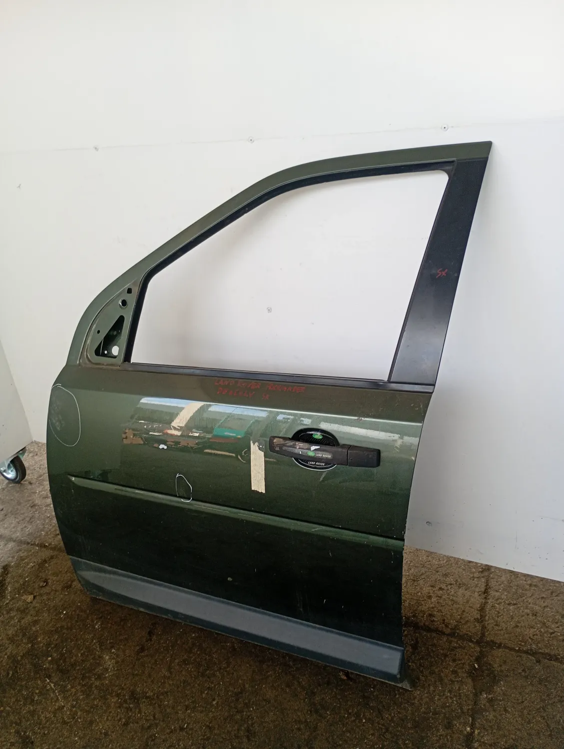 Porta anteriore Land Rover FREELANDER 2007 LR023161
