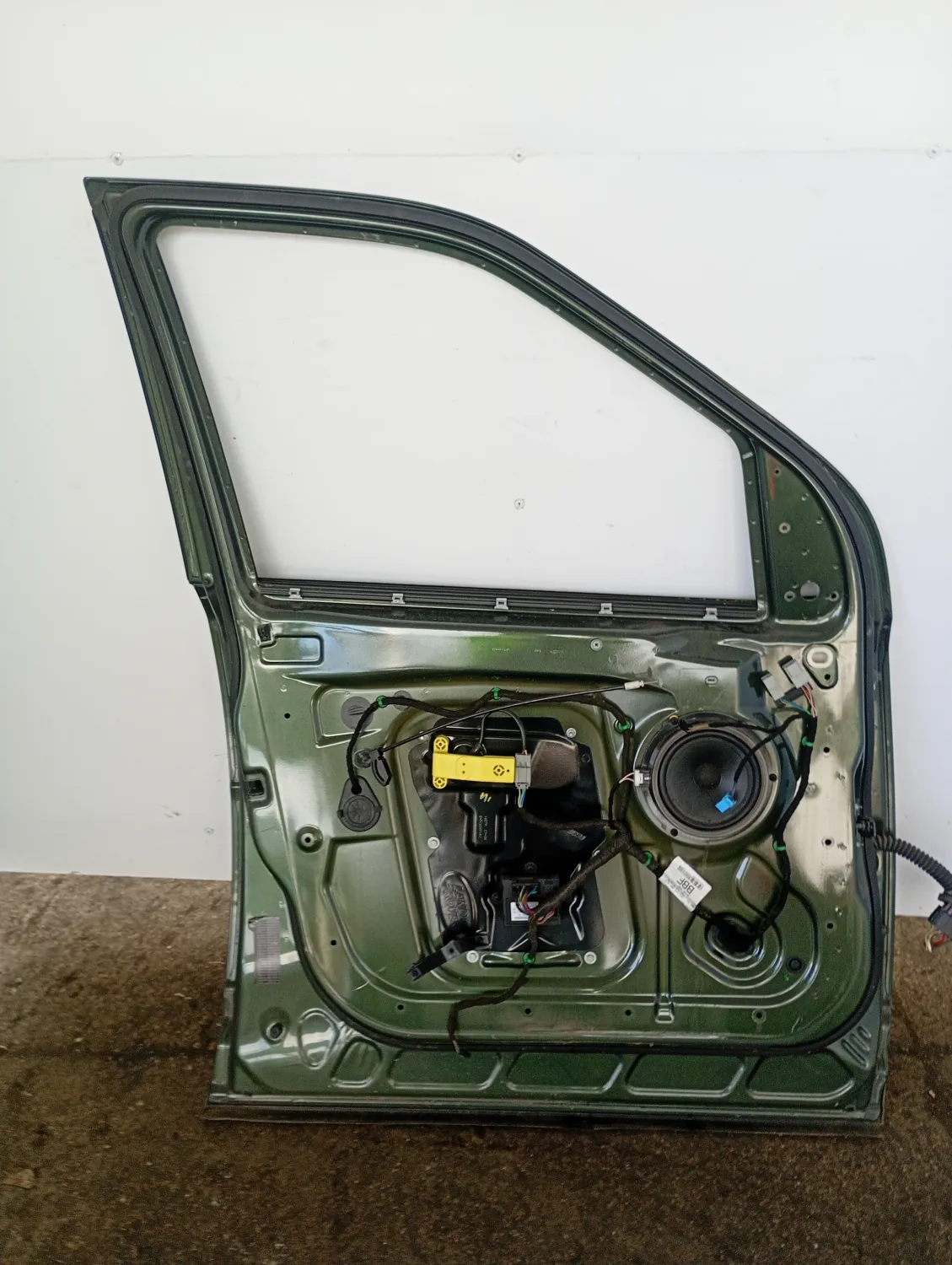 Porta anteriore Land Rover FREELANDER 2007 LR023161