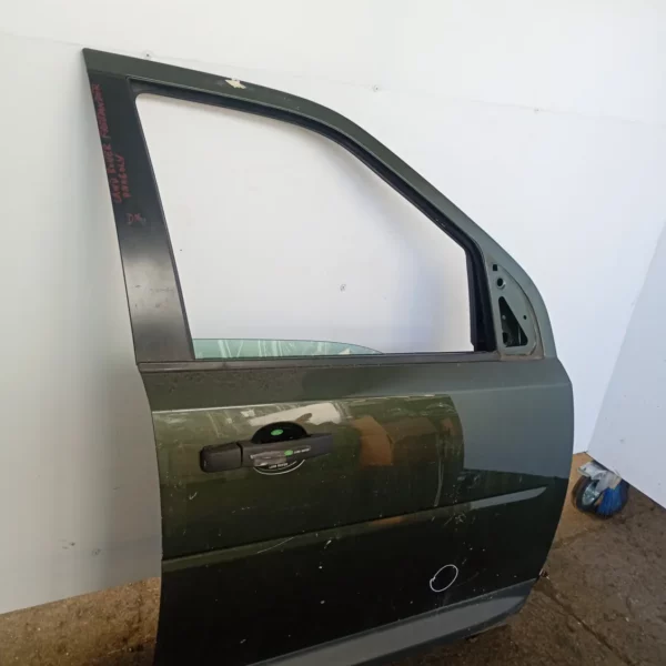 Porta anteriore Land Rover FREELANDER 2007 LR023160