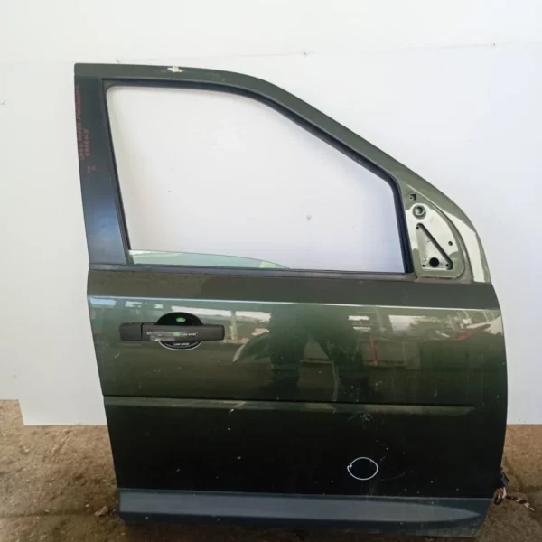 Porta anteriore Land Rover FREELANDER 2007 LR023160
