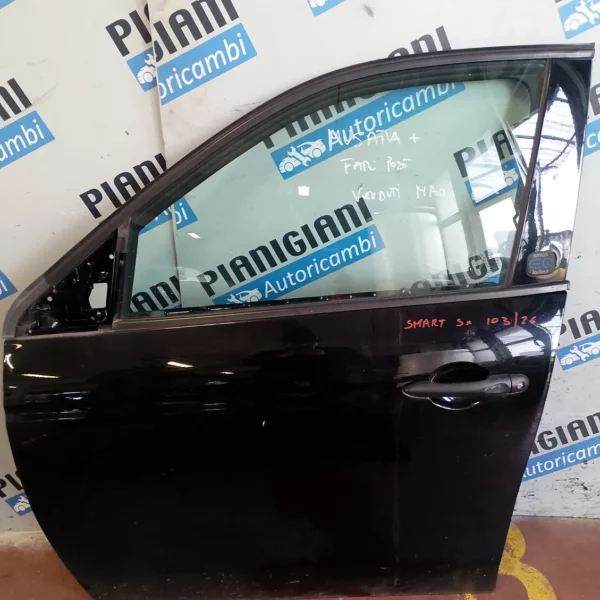 Porta anteriore Smart FORFOUR 2019 A4537209900