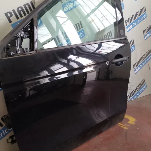 Porta anteriore Smart FORFOUR 2019 A4537209900