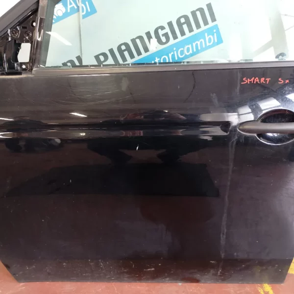 Porta anteriore Smart FORFOUR 2019 A4537209900