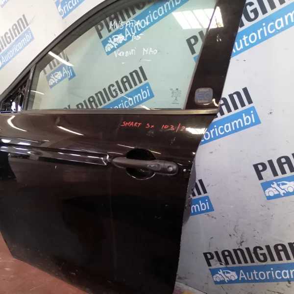 Porta anteriore Smart FORFOUR 2019 A4537209900