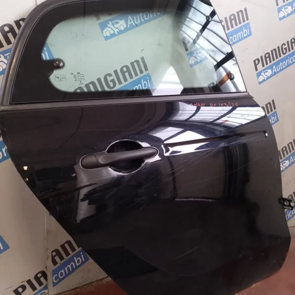 Porta posteriore Smart FORFOUR 2019 A4537307900