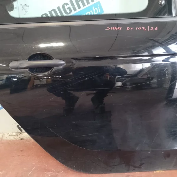 Porta posteriore Smart FORFOUR 2019 A4537307900