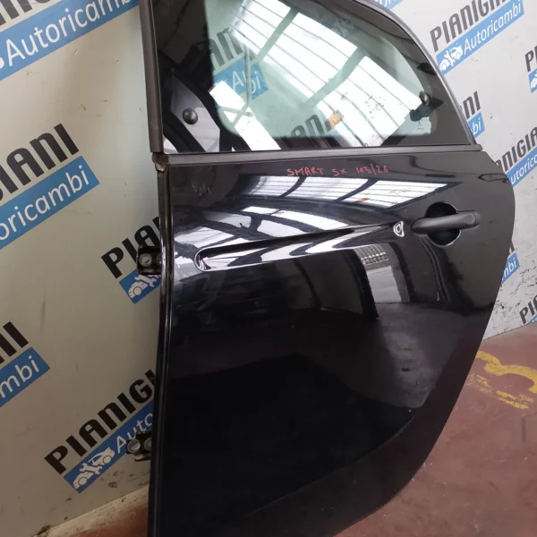 Porta posteriore Smart FORFOUR 2019 A4537306200